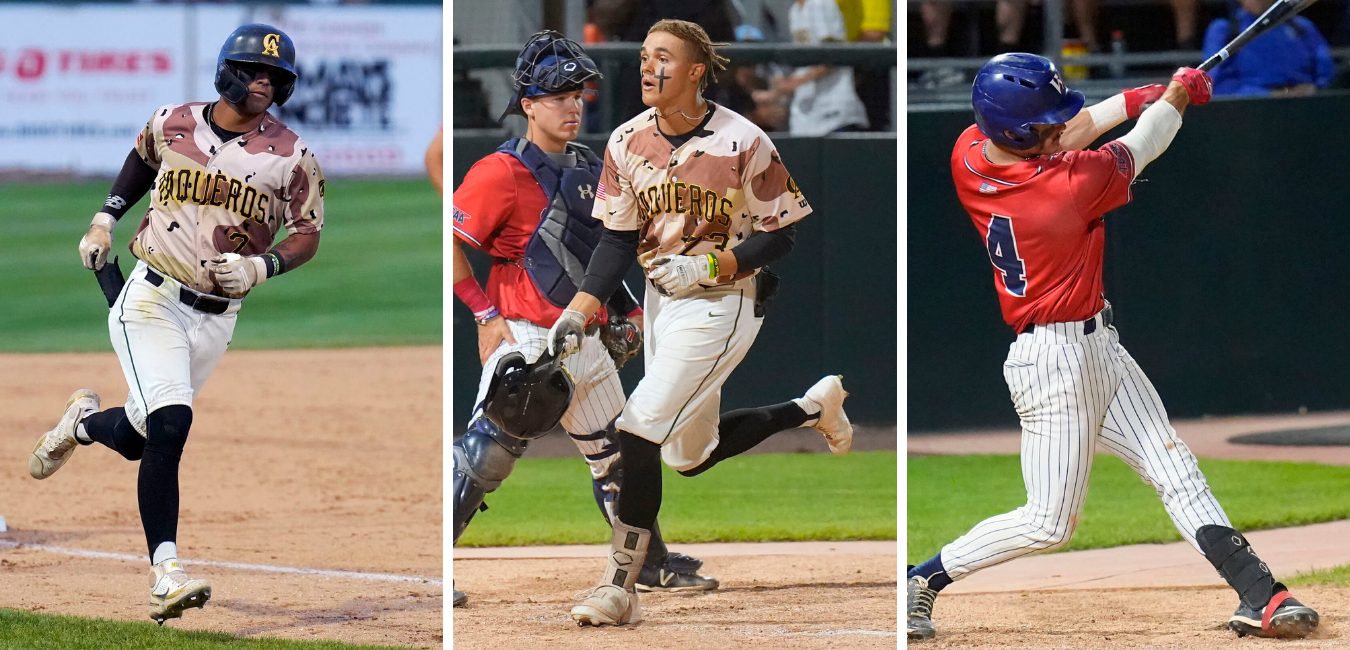 Central Arizona vs Walters State, JUCO 2022